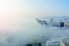VOCs在線監(jiān)測系統(tǒng)的廠家有哪些？